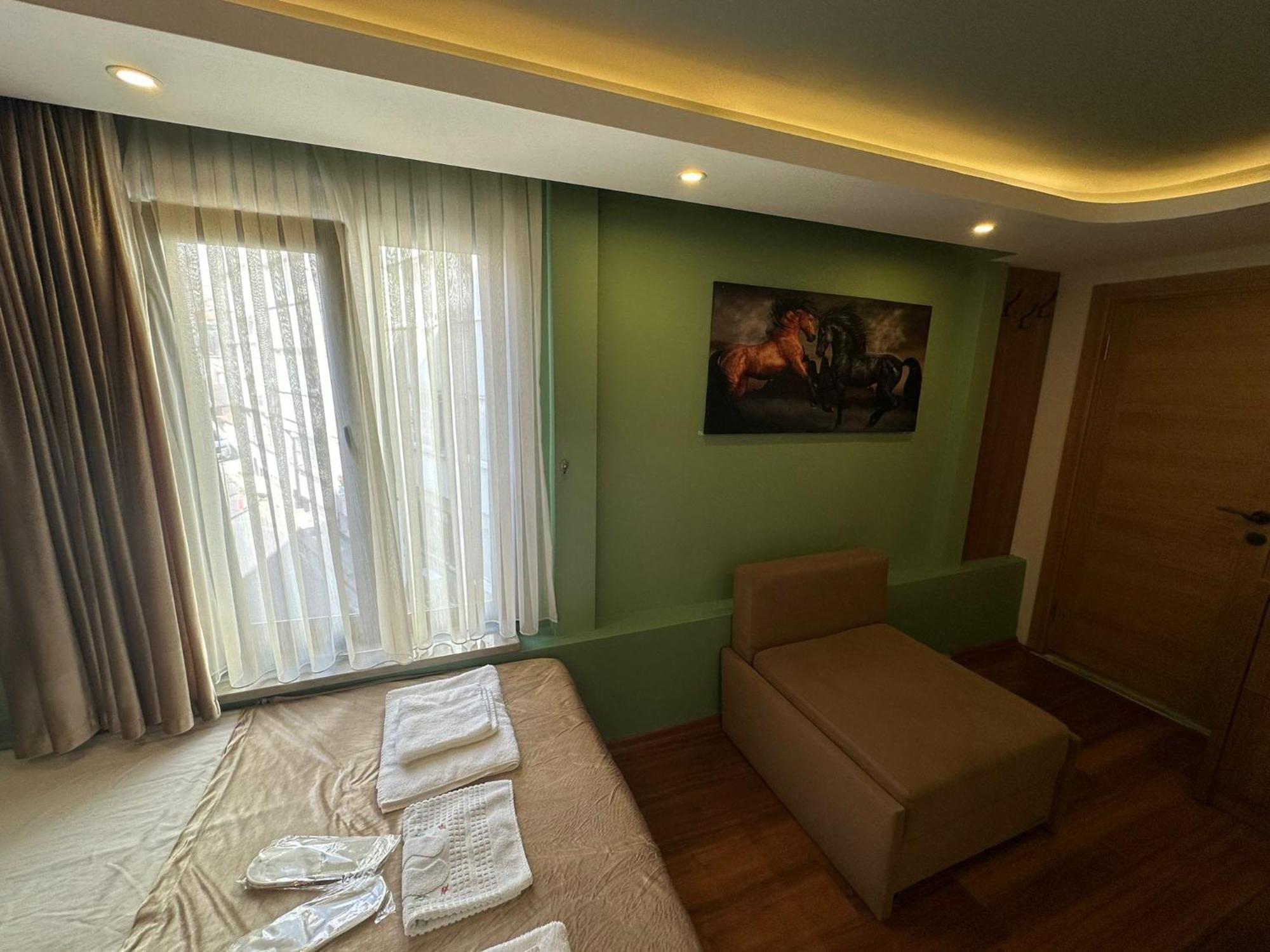Istanbulites Hotel Exterior photo